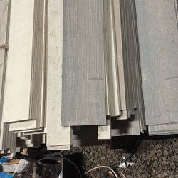 James Hardie 8.25 Planks 