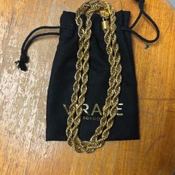 Gold Chain