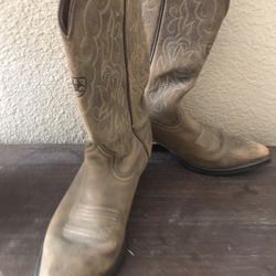Cowboy Boot