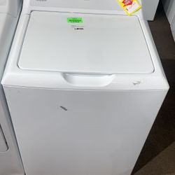 HOTPOINT HTW240ASKWS 3.8 cu. ft. Washer 969HM