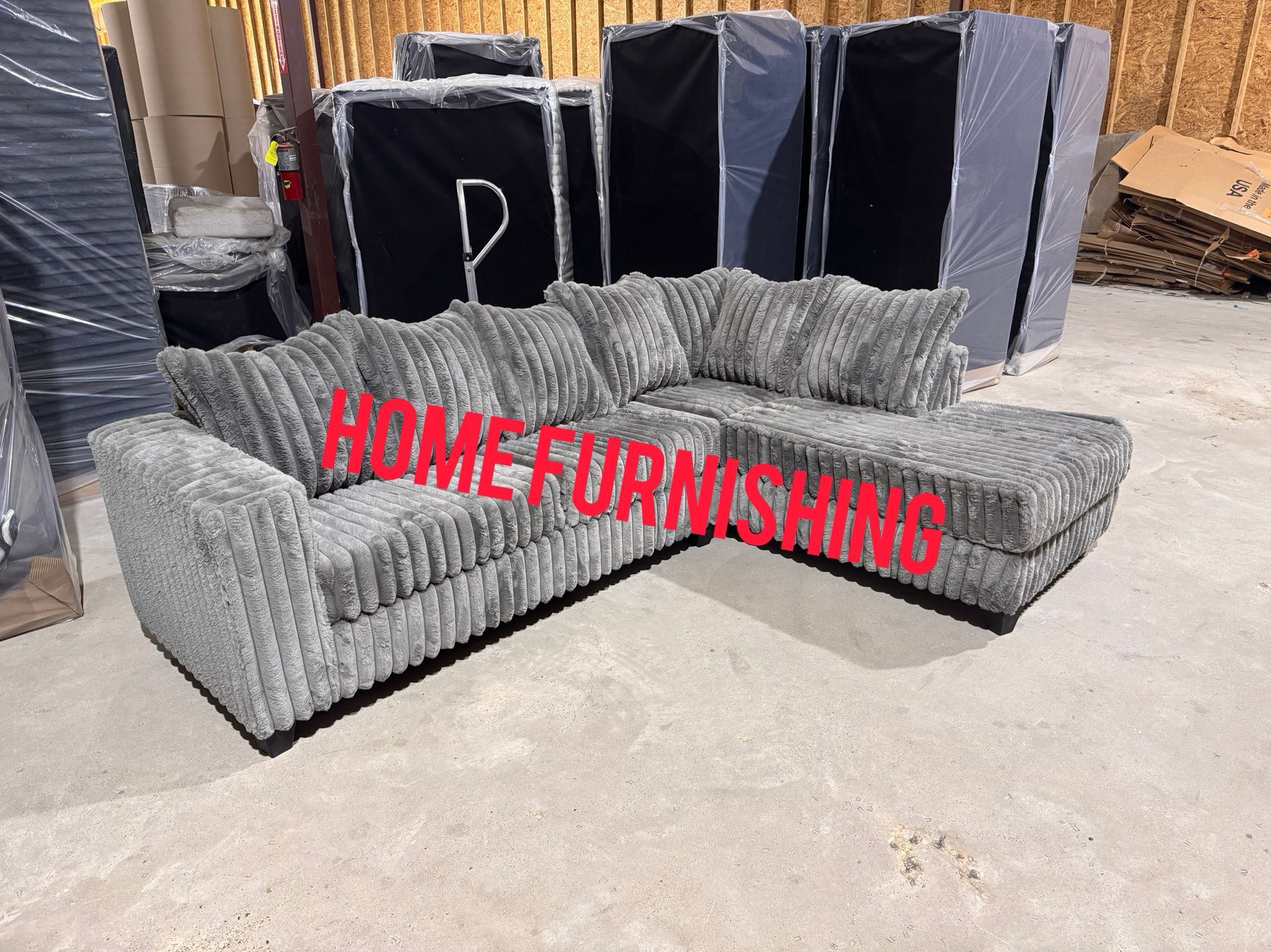 Furniture, living room fabric