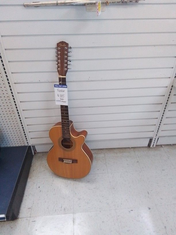 Fender Guitar