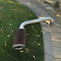Cold Air Intake Kit with Filter