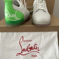 Christian Louboutin 