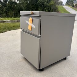 FREE Slightly Damaged File Cabinet