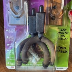 Guitar Stand For The Wall