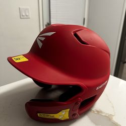 Baseball helmet 6 1/2”- 7 1/8” JR