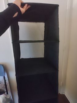 Cubbies For Storages