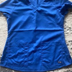 Greys Anatomy Active Scrub Tops