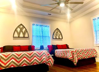 Metal Wall Art $40 Each Or $70 For Both