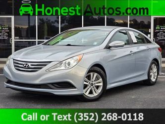 2014 Hyundai Sonata