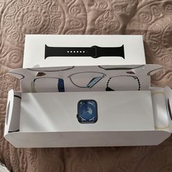 Apple Watch Series 9