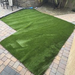 Artificial Turf 