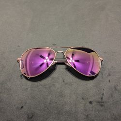 Aviator Sunglasses
