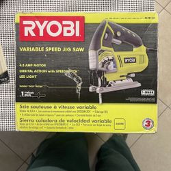 Electrical Saw 