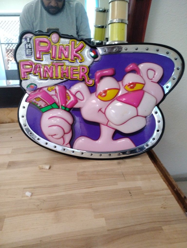 Pink Panther