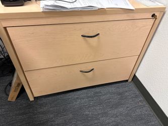 File cabinet