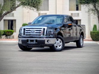 2010 Ford F-150