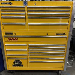 Matco Tool Box