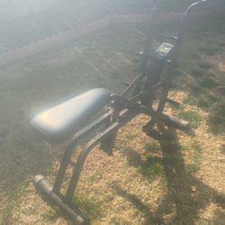 Excercise Bike