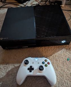 Xbox One