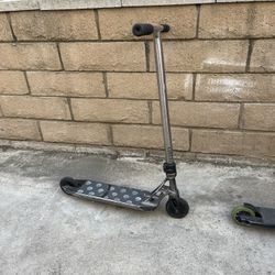 Pro Scooter