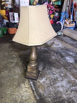 Lamp
