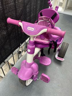 Little Tikes Kids Bike