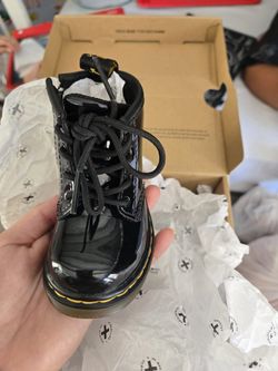 Dr Martens boots