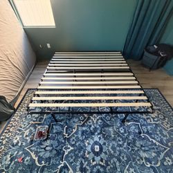 King/Cali king Bed Frame For Sale 