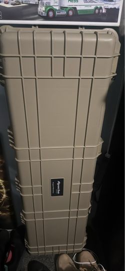 Apache cases