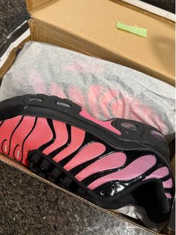 Nike Air Max Plus