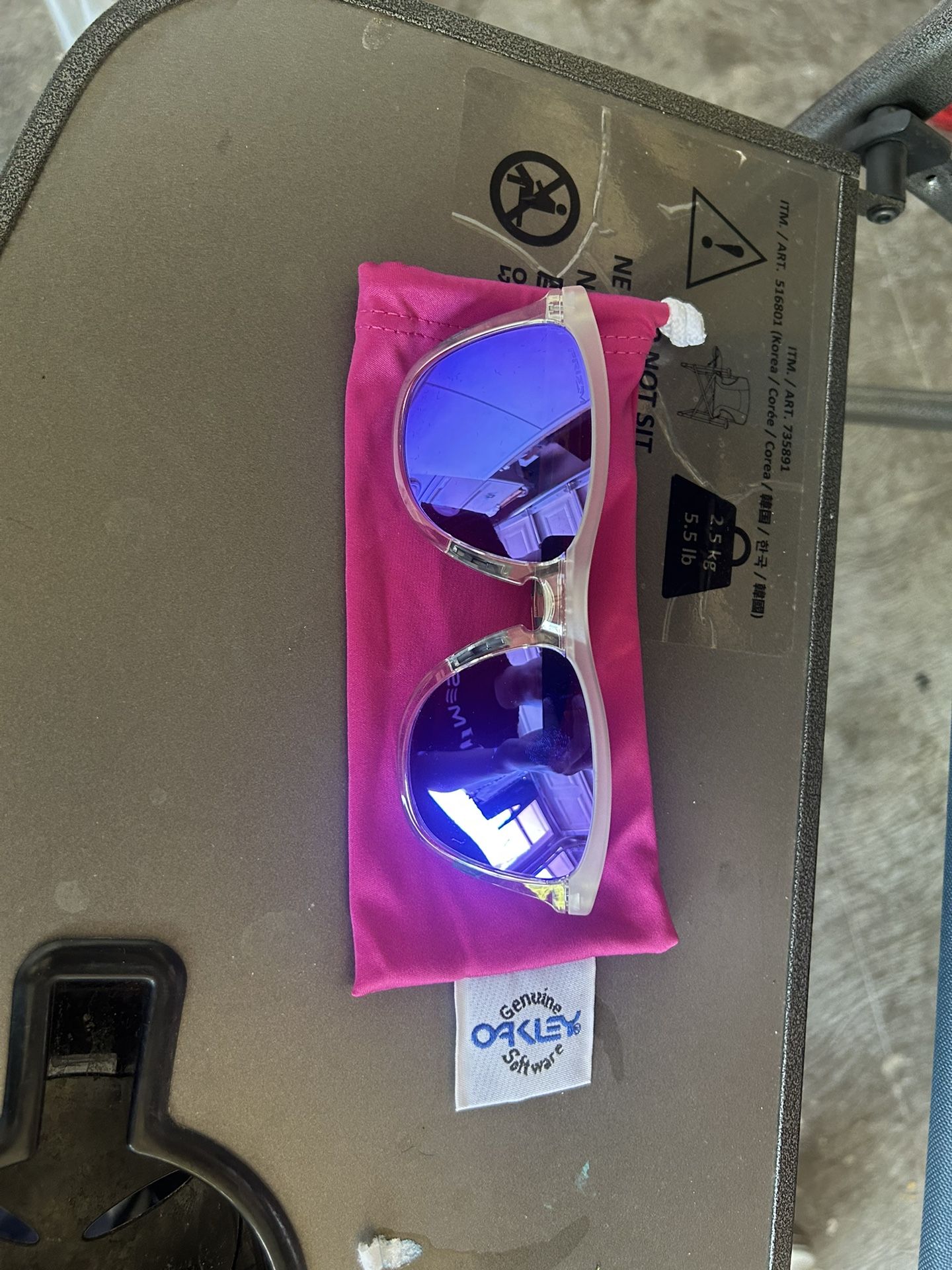 Oakley Women Sunglasses