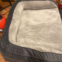 Brand New Big Dog Bed 