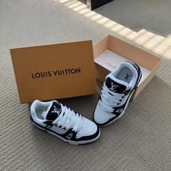 Louis Vuitton Shoes