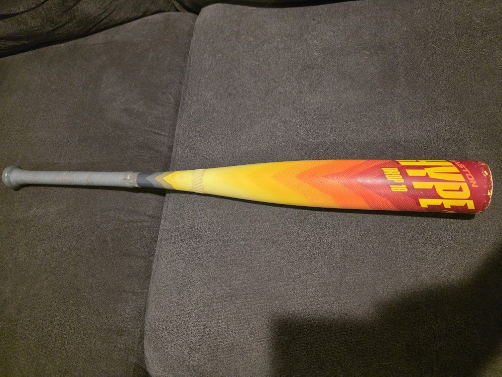2024 Easton Hype Fire USSSA 30" 20oz