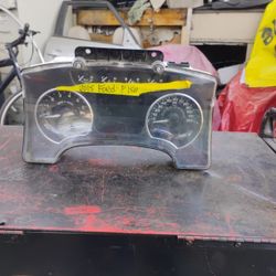 Ford F-150 Speedometer Used
