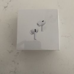 Apple AirPods Pro 2nd Generation