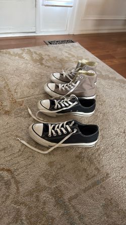 Converse Sneakers