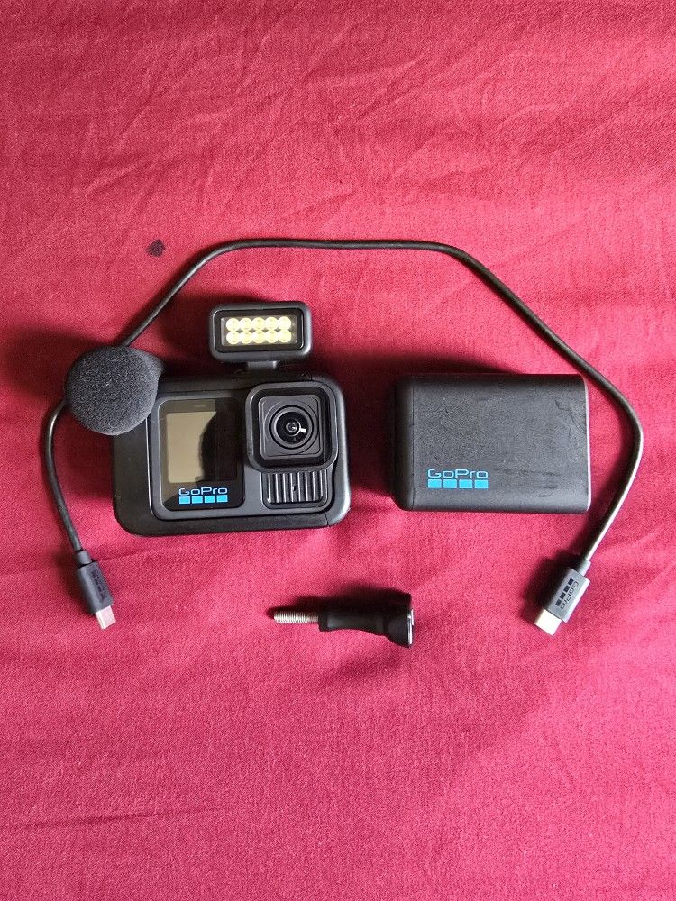 GoPro - HERO13 Black