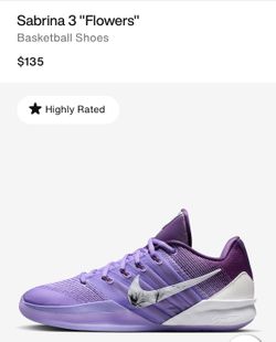 Women’s Basketball Shoes Size 7