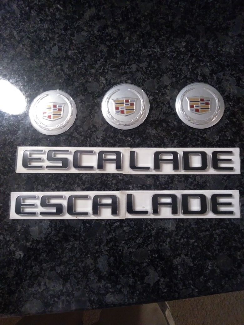 Escalade