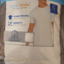 Gilden T Shirts 6 Pack