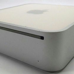 Apple Fast Imac Mac Mini