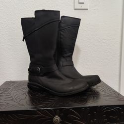 Merrrell Women's Waterproof Boot