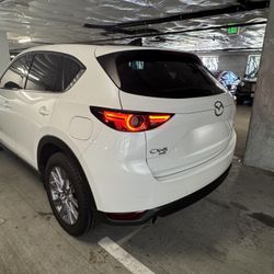 Mazda Cx5 Grand Touring 4WD 