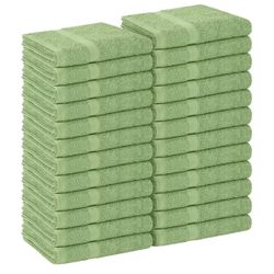 Utopia Facial Towels