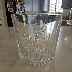 Princess House Ice Bucket