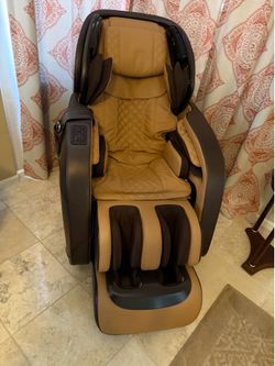 Kyota  Kokoro Massage chair