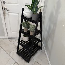Stand New In Box $20 Plants Are Not Included 